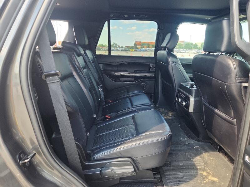 2019 FORD EXPEDITION XLT 11