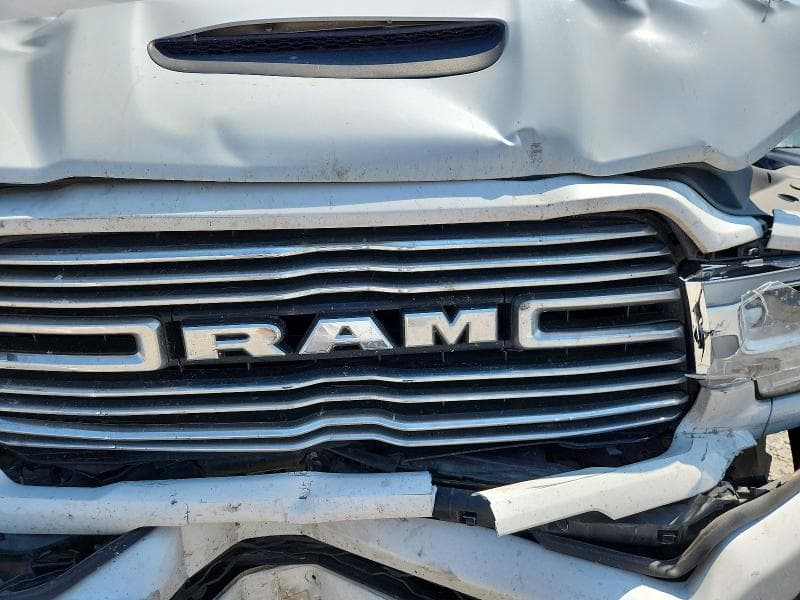 2024 RAM 2500 LARAMIE 11
