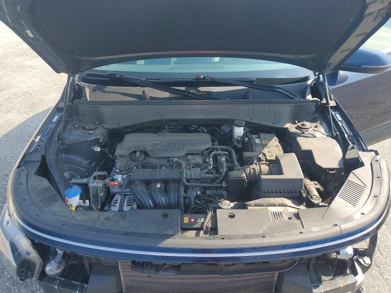 2024 HYUNDAI KONA SEL 12