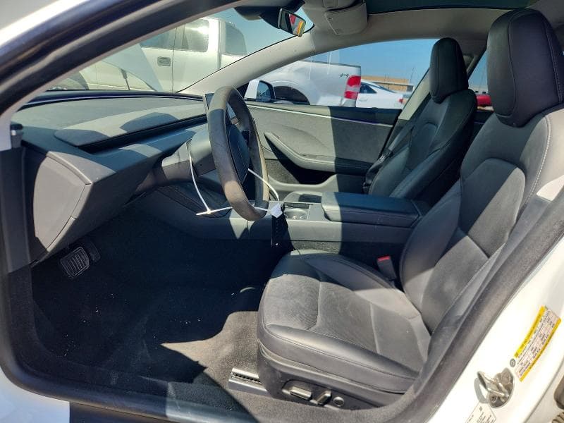 2024 TESLA MODEL 3 7