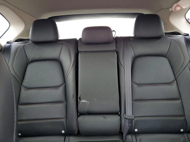 2023 MAZDA CX-5 PREMIUM PLUS 10