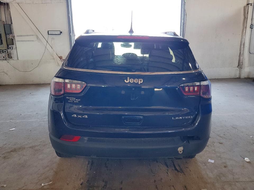 2019 JEEP COMPASS LIMITED 6