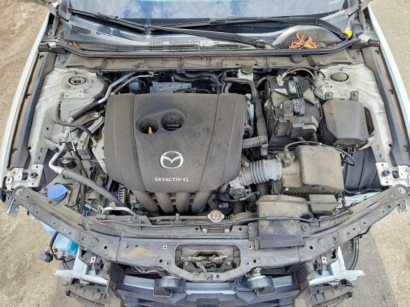 2020 MAZDA 3 SELECT 11