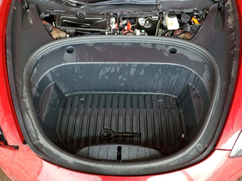 2023 TESLA MODEL 3 11