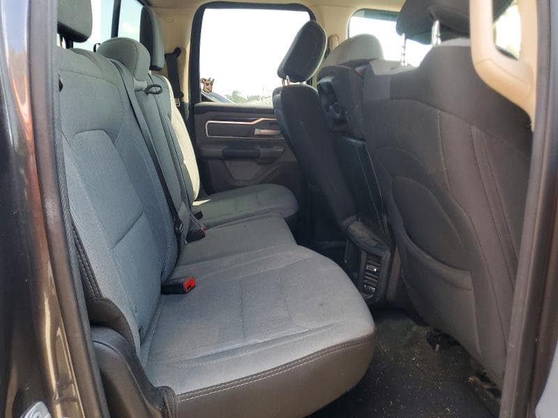 2019 RAM 1500 BIG HORN/LONE STAR 10