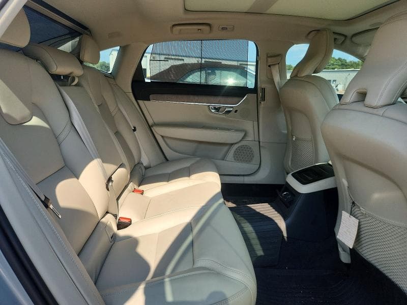 2024 VOLVO S90 ULTIMATE 10