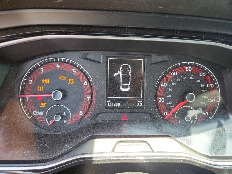 2019 VOLKSWAGEN JETTA S 9