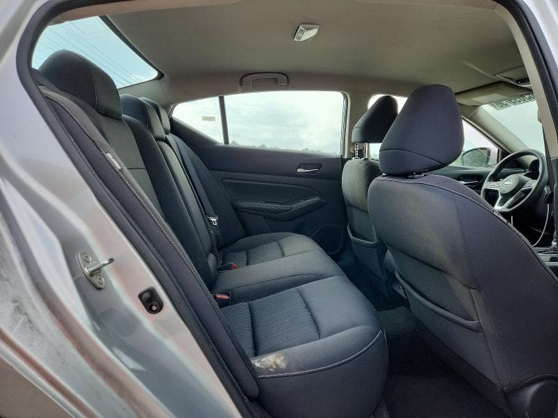 2020 NISSAN ALTIMA S 10