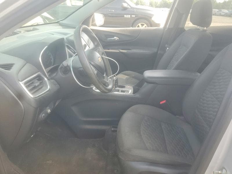 2018 CHEVROLET EQUINOX LT 7