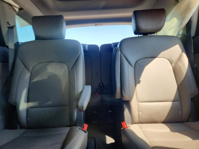 2019 HYUNDAI SANTA FE XL LIMITED ULTIMATE 10