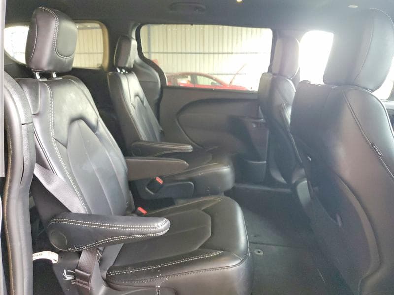 2026 CHRYSLER PACIFICA SELECT 11