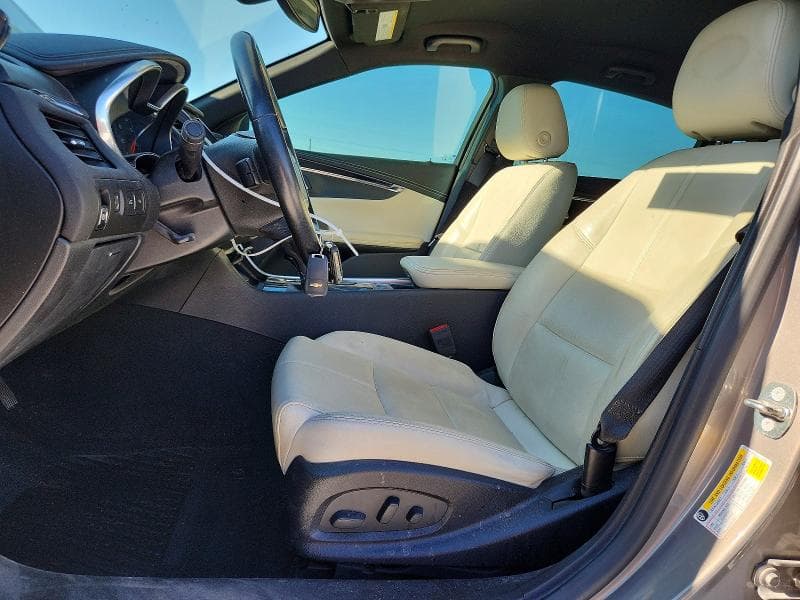 2018 CHEVROLET IMPALA LT 7