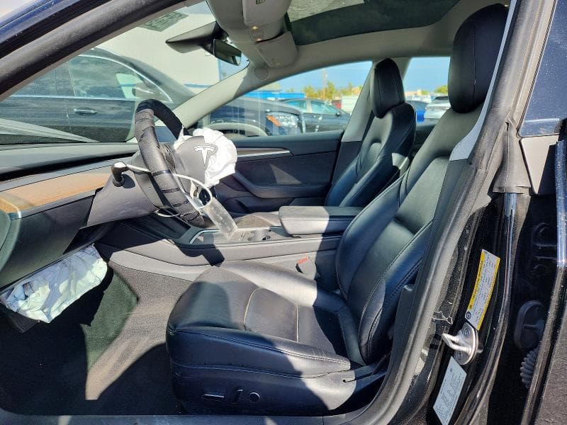 2023 TESLA MODEL 3 7