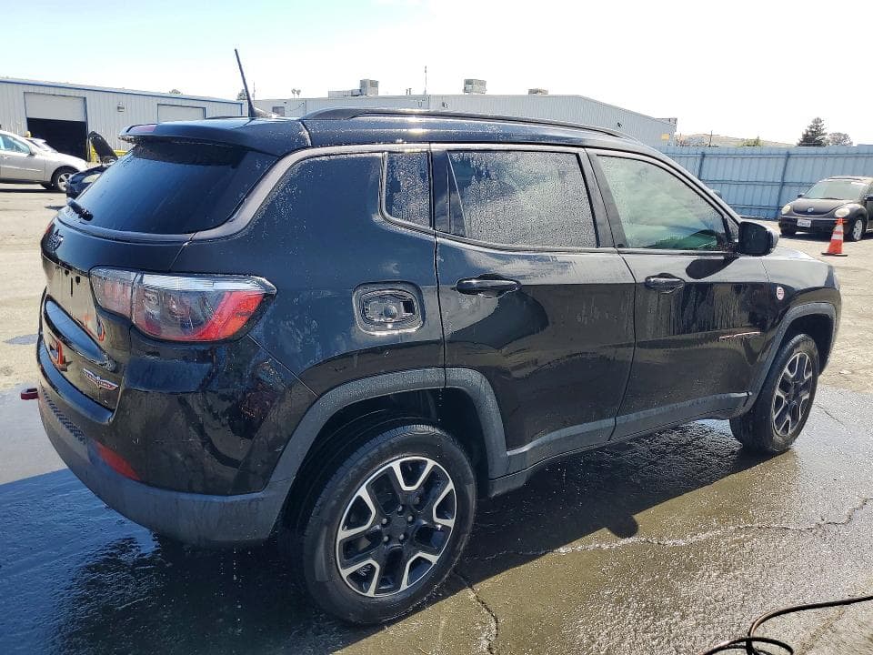 2020 JEEP COMPASS TRAILHAWK 3