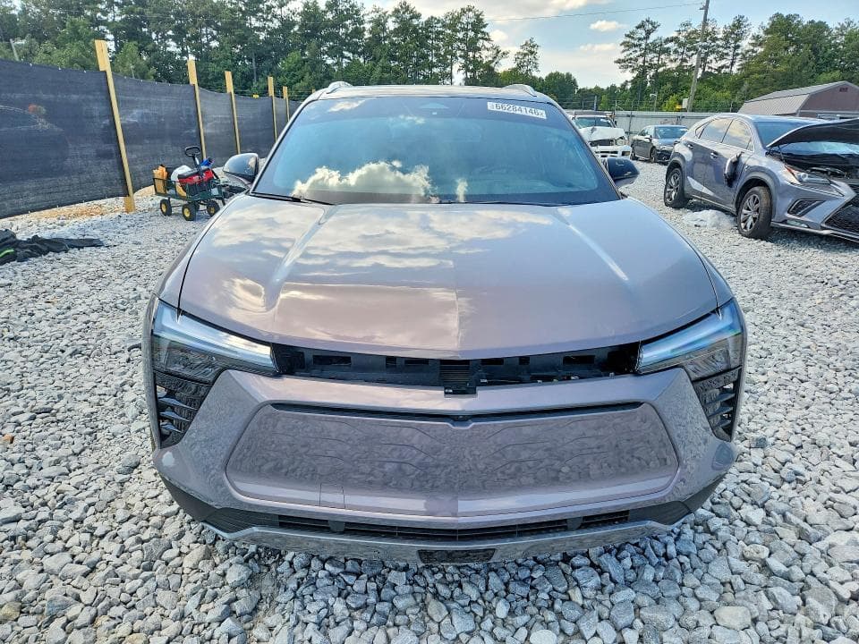 2025 CHEVROLET BLAZER LT 5