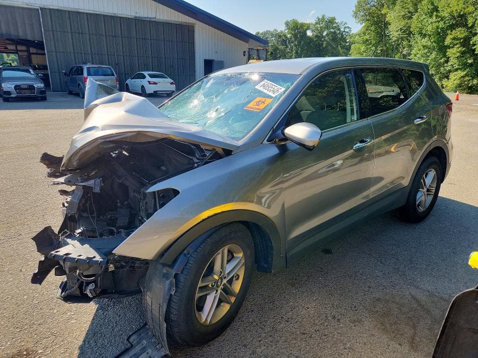 2018 HYUNDAI SANTA FE SPORT 2.4L - 1