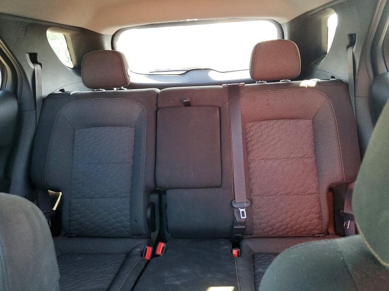 2019 CHEVROLET EQUINOX LT 10