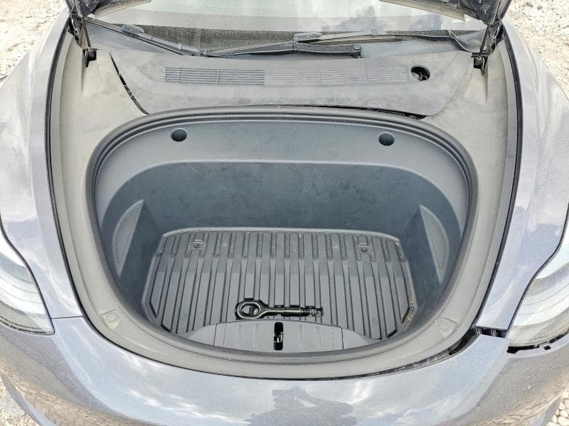 2023 TESLA MODEL 3 11