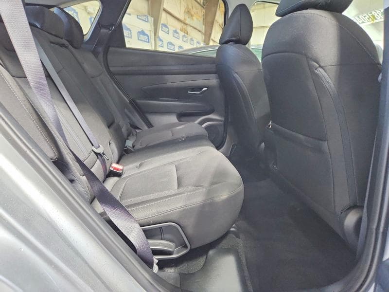 2026 HYUNDAI TUCSON SEL 11