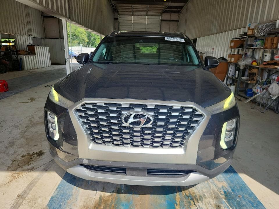 2020 HYUNDAI PALISADE SEL 5