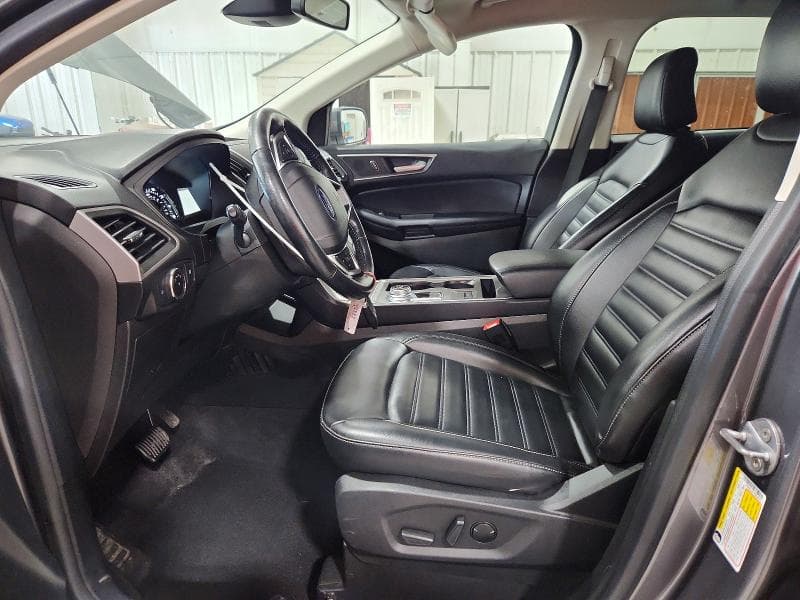 2023 FORD EDGE SEL 7