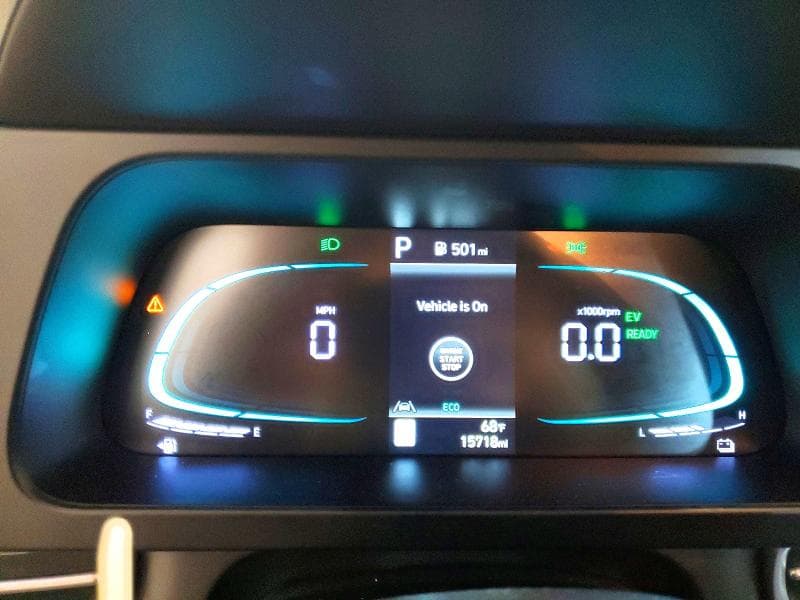 2026 HYUNDAI ELANTRA HYBRID BLUE 9