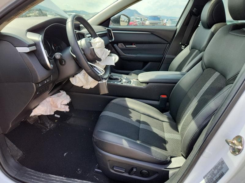 2026 MAZDA CX-50 PREFERRED 7