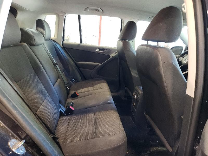 2018 VOLKSWAGEN TIGUAN LIMITED 11