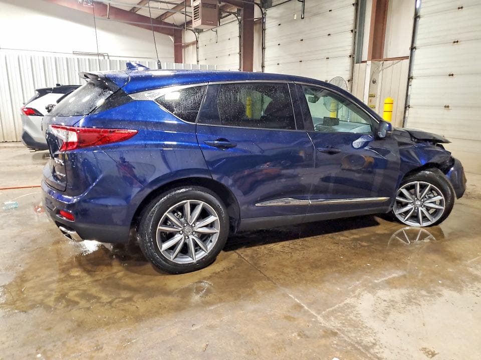 2024 ACURA RDX TECHNOLOGY 3
