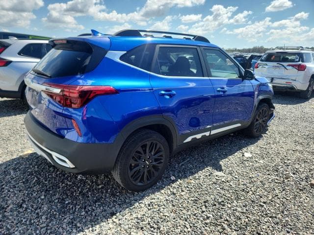2022 KIA SELTOS NIGHTFALL 3