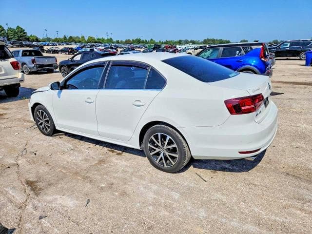 2017 VOLKSWAGEN JETTA SE 2