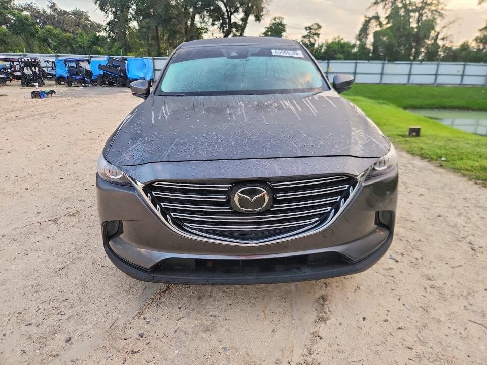 2020 MAZDA CX-9 TOURING 5