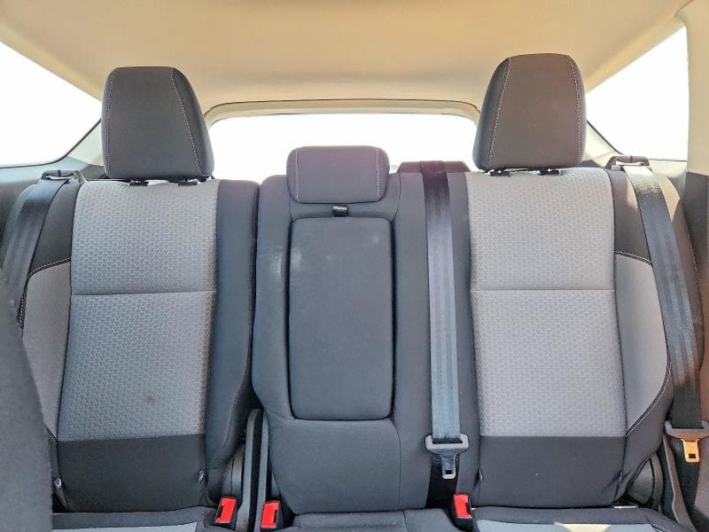 2019 FORD ESCAPE SE 10