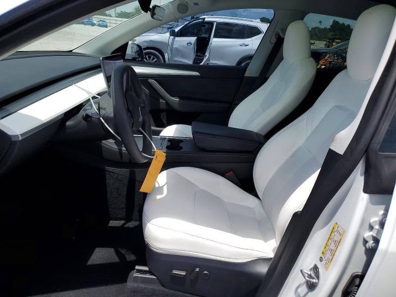2024 TESLA MODEL Y 7