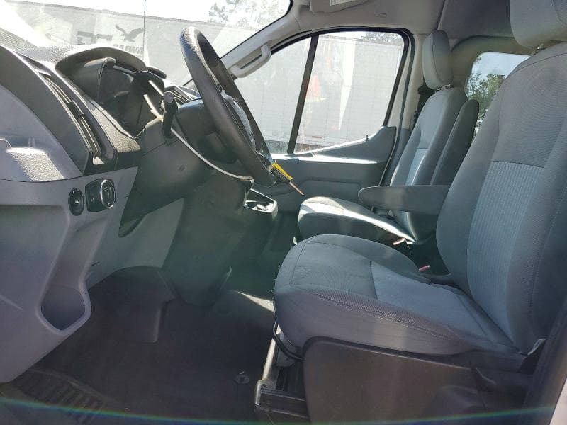2019 FORD TRANSIT T-150 7