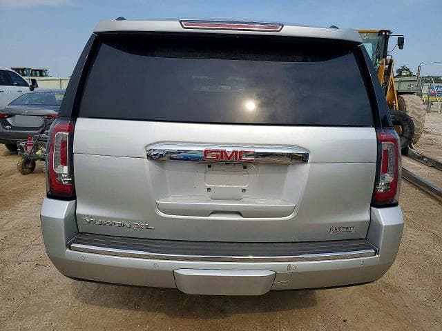 2020 GMC YUKON XL DENALI 6