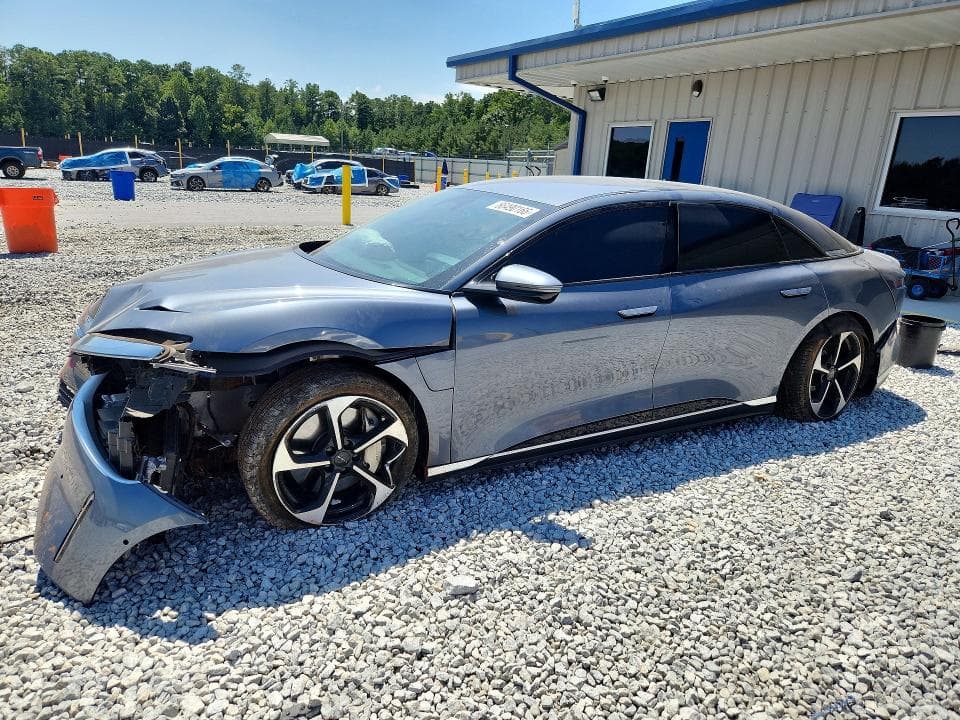 2023 LUCID MOTORS AIR PURE