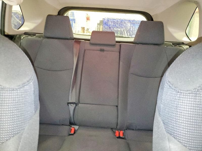 2019 TOYOTA RAV4 LE 10