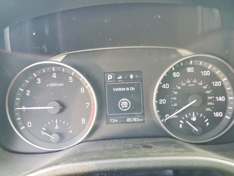 2018 HYUNDAI ELANTRA VALUE EDITION 9