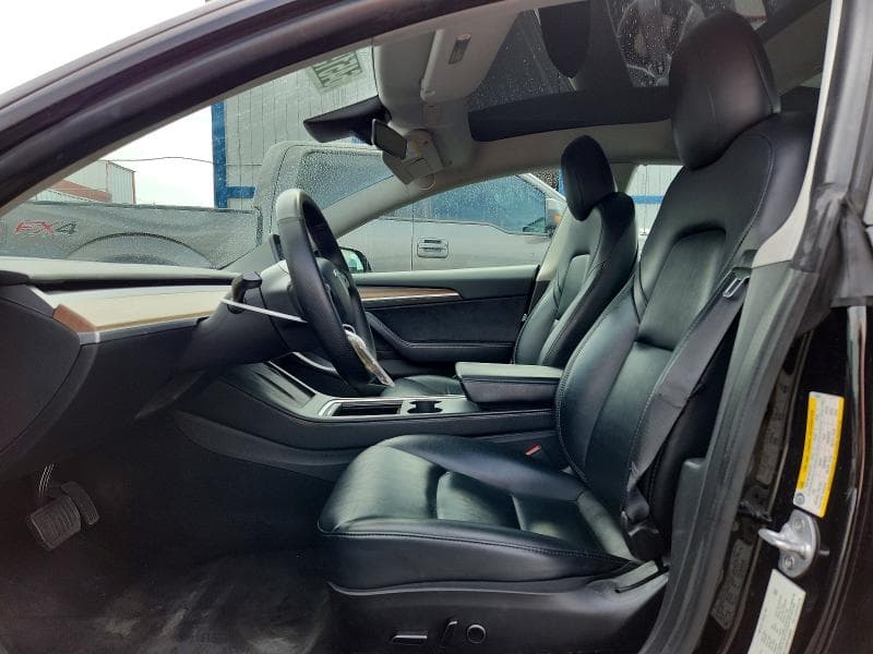2023 TESLA MODEL 3 7