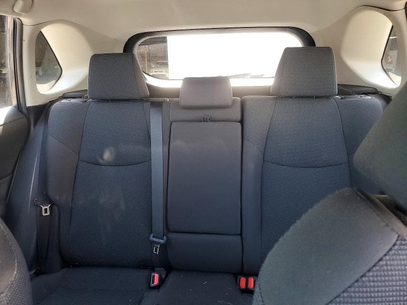 2024 TOYOTA RAV4 LE 10