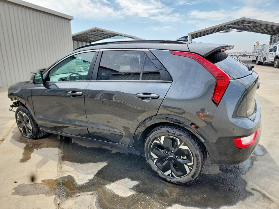 2023 KIA NIRO WIND 2