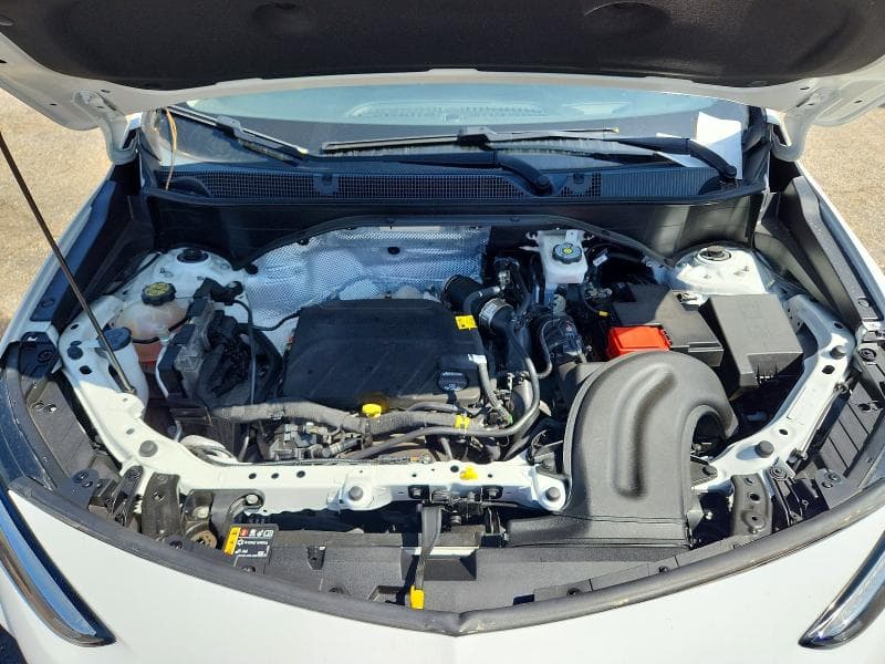 2024 BUICK ENCORE 12