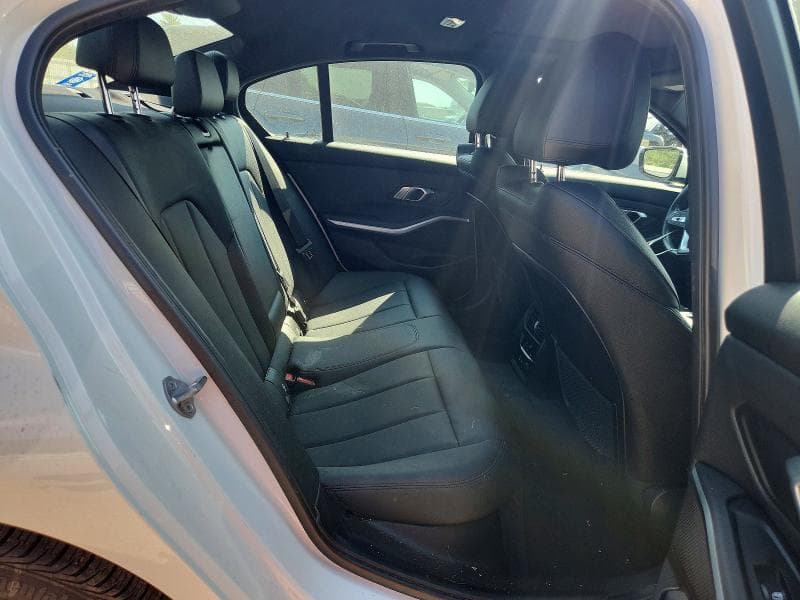 2019 BMW 330XI 10