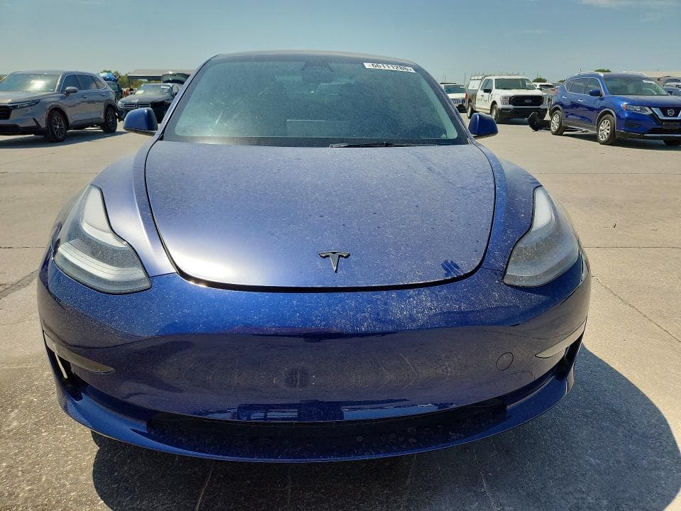 2023 TESLA MODEL 3 5