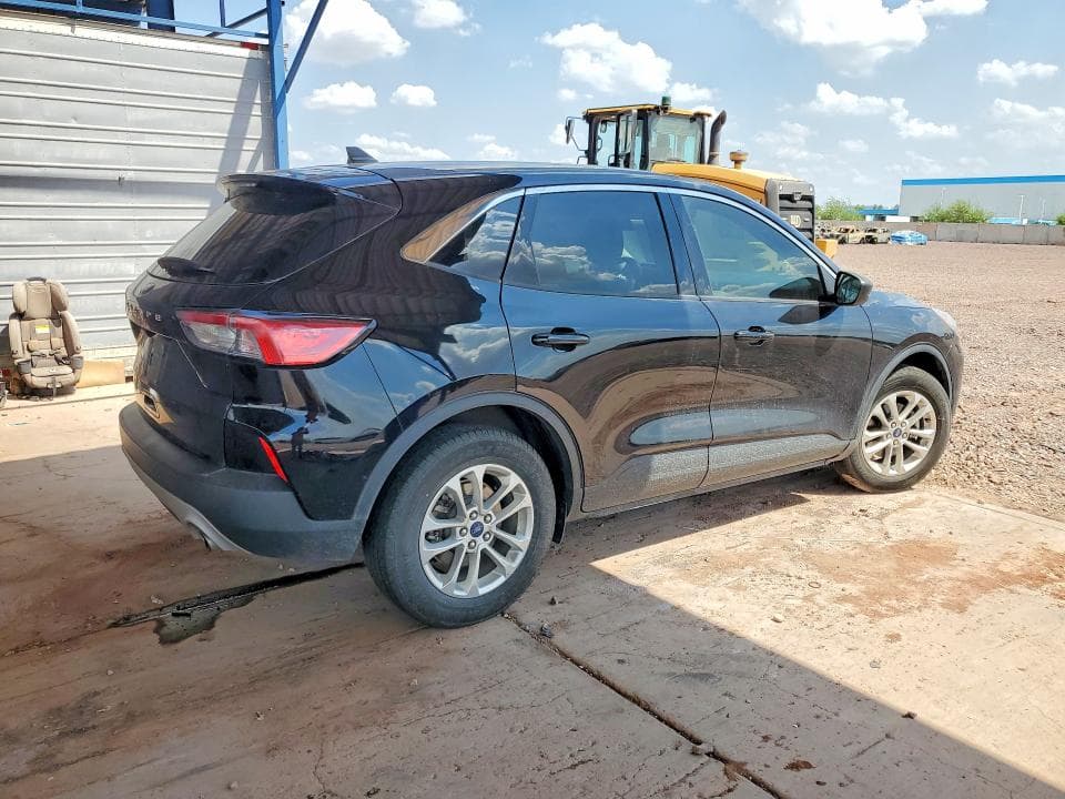 2022 FORD ESCAPE SE 3