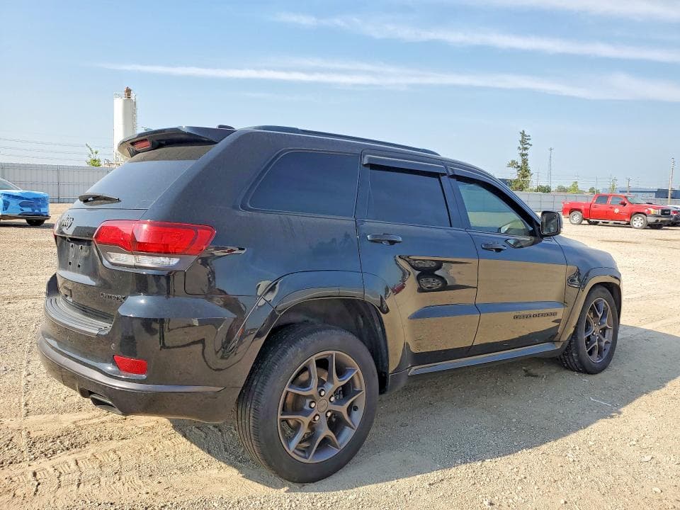 2020 JEEP GRAND CHEROKEE LIMITED 3