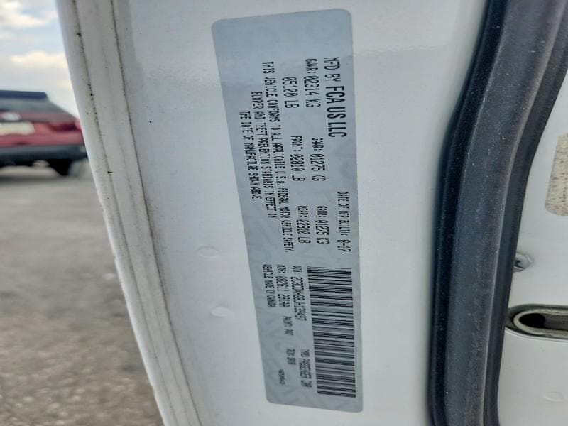 2018 DODGE CHARGER SXT PLUS SXT PLUS 12