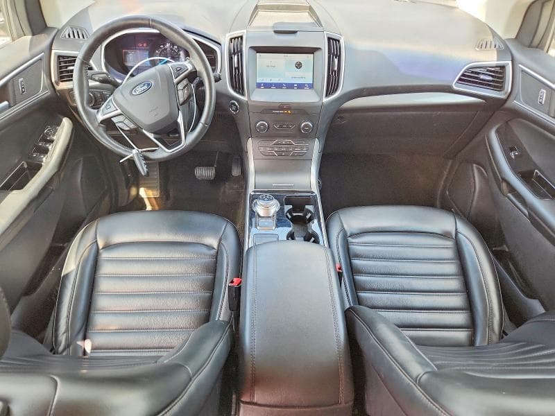 2020 FORD EDGE SEL 8
