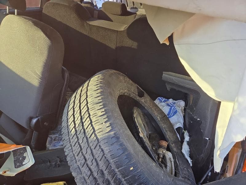 2019 RAM 1500 CLASSIC TRADESMAN 10